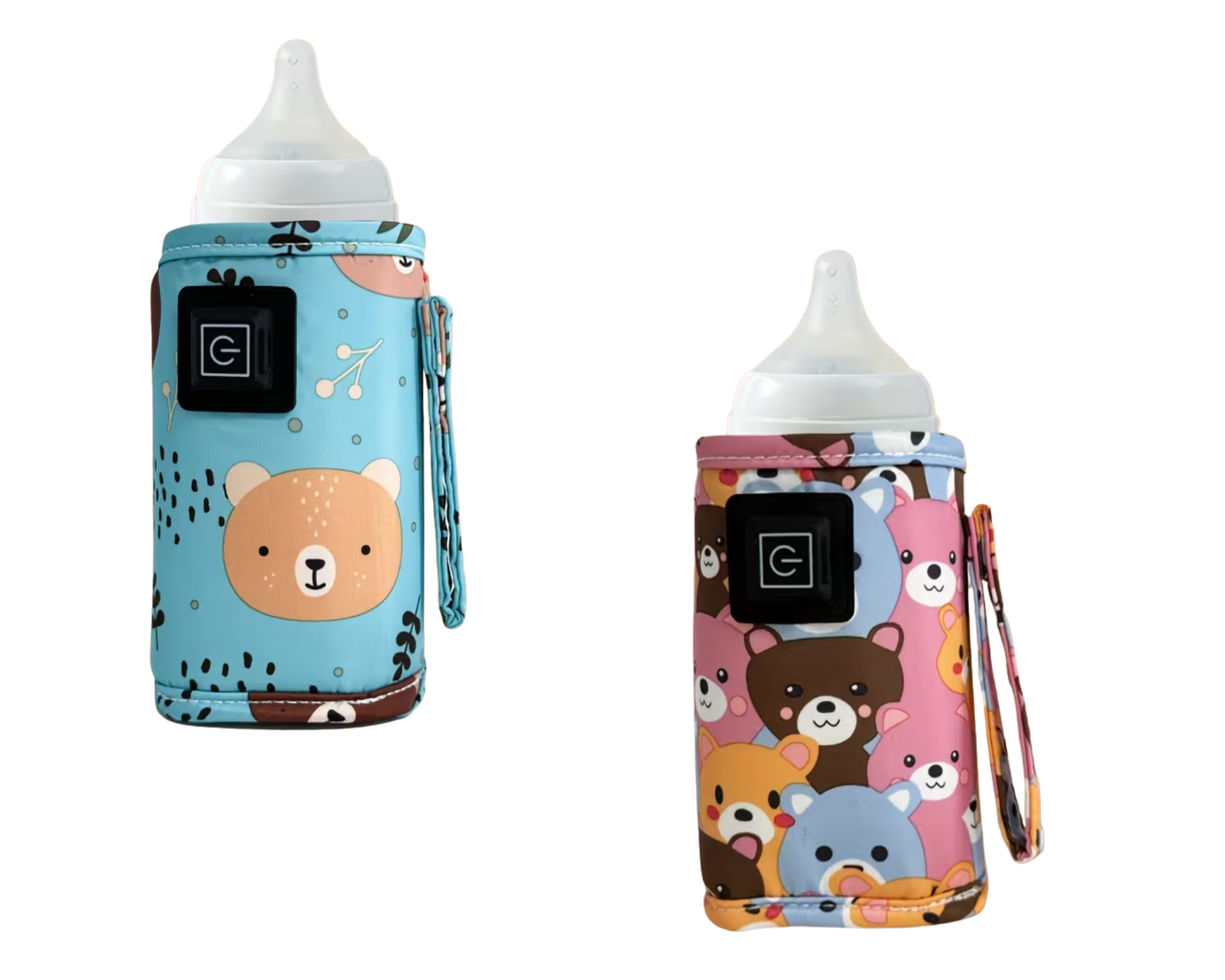 USB Bottle Warmer